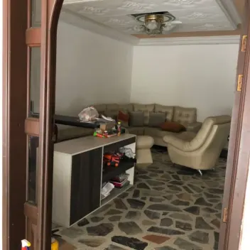 #506 - Casa en Cúcuta en venta de 159m², 3 habitaciones y 2 parqueaderos - 5