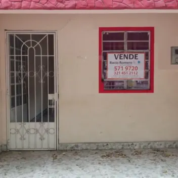 #507 - Lote en Cúcuta en venta de 840m² - 4