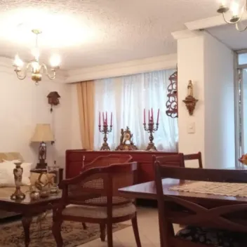 #509 - Apartamento en Cúcuta en venta de 90m², 3 habitaciones y 1 parqueadero - 6