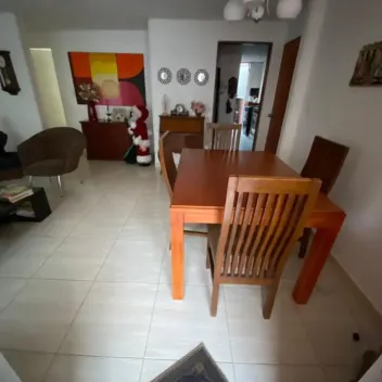 #510 - Apartamento en Cúcuta en venta de 105m², 3 habitaciones y 1 parqueadero - 1