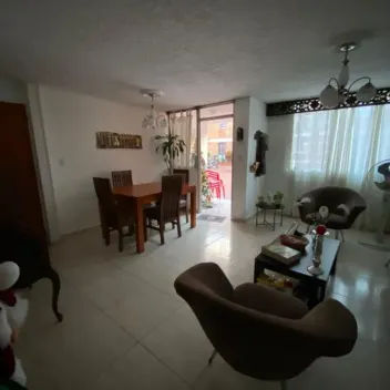 #510 - Apartamento en Cúcuta en venta de 105m², 3 habitaciones y 1 parqueadero - 2