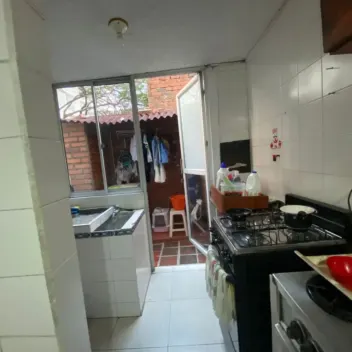 #510 - Apartamento en Cúcuta en venta de 105m², 3 habitaciones y 1 parqueadero - 4