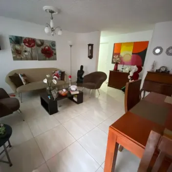 #510 - Apartamento en Cúcuta en venta de 105m², 3 habitaciones y 1 parqueadero - 6