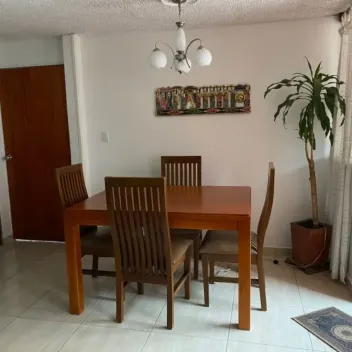 #510 - Apartamento en Cúcuta en venta de 105m², 3 habitaciones y 1 parqueadero - 5
