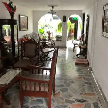 #512 - Casa en Cúcuta en venta de 295m², 3 habitaciones y 1 parqueadero - 4