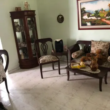 #512 - Casa en Cúcuta en venta de 295m², 3 habitaciones y 1 parqueadero - 5