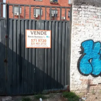 #513 - Lote en Cúcuta en venta de 372m² - 2