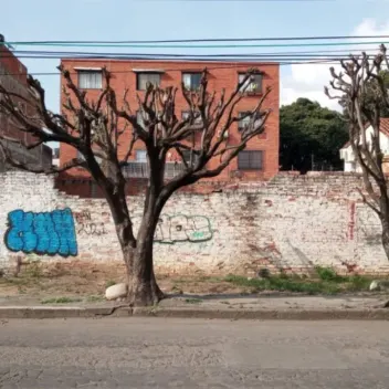 #513 - Lote en Cúcuta en venta de 372m² - 3