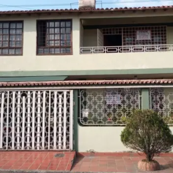 #514 - Casa en Cúcuta en venta de 158m², 3 habitaciones y 2 parqueaderos - 1