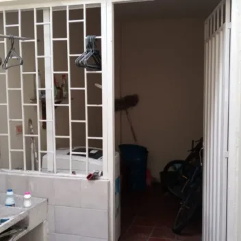 #514 - Casa en Cúcuta en venta de 158m², 3 habitaciones y 2 parqueaderos - 8
