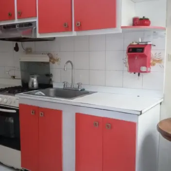 #514 - Casa en Cúcuta en venta de 158m², 3 habitaciones y 2 parqueaderos - 5