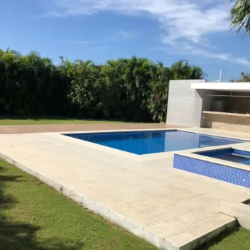 #515 - Casa en conjunto cerrado en Cúcuta en venta de 560m², 3 habitaciones y 5 parqueaderos - 14
