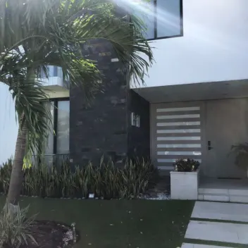 #515 - Casa en conjunto cerrado en Cúcuta en venta de 560m², 3 habitaciones y 5 parqueaderos - 2