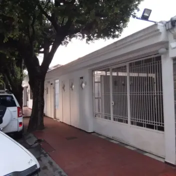 #516 - Casa en Cúcuta en venta de 100m², 2 habitaciones y 1 parqueadero - 1