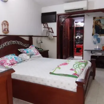 #516 - Casa en Cúcuta en venta de 100m², 2 habitaciones y 1 parqueadero - 11