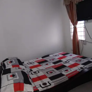 #516 - Casa en Cúcuta en venta de 100m², 2 habitaciones y 1 parqueadero - 6