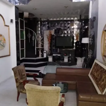 #516 - Casa en Cúcuta en venta de 100m², 2 habitaciones y 1 parqueadero - 4