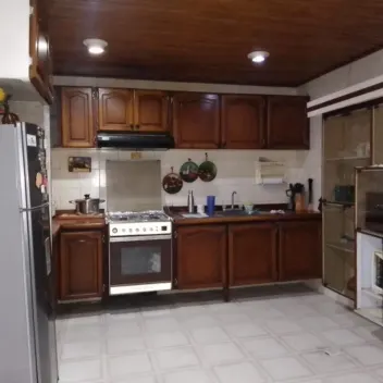 #516 - Casa en Cúcuta en venta de 100m², 2 habitaciones y 1 parqueadero - 2