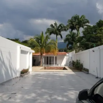 #518 - Casa en conjunto cerrado en Villa del Rosario en venta de 500m², 3 habitaciones y 5 parqueaderos - 9