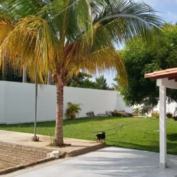 #518 - Casa en conjunto cerrado en Villa del Rosario en venta de 500m², 3 habitaciones y 5 parqueaderos - 10