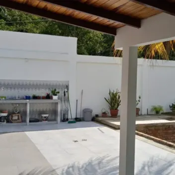 #518 - Casa en conjunto cerrado en Villa del Rosario en venta de 500m², 3 habitaciones y 5 parqueaderos - 5