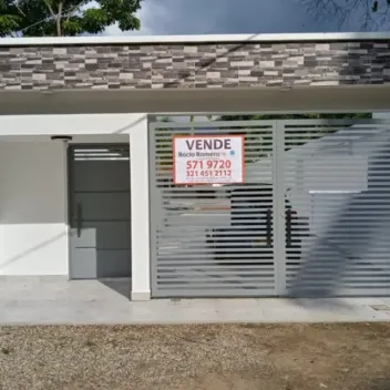 #518 - Casa en conjunto cerrado en Villa del Rosario en venta de 500m², 3 habitaciones y 5 parqueaderos - 1