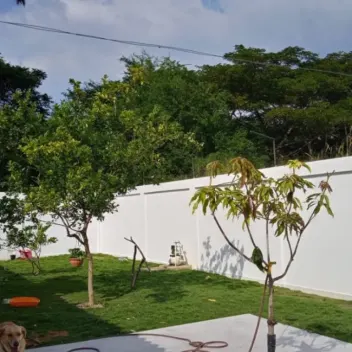 #518 - Casa en conjunto cerrado en Villa del Rosario en venta de 500m², 3 habitaciones y 5 parqueaderos - 4