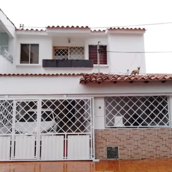 #519 - Casa en Cúcuta en venta de 116m², 3 habitaciones y 1 parqueadero - 1