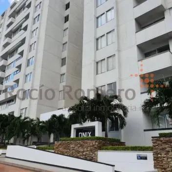 #520 - Apartamento en Cúcuta en venta de 75m², 3 habitaciones y 1 parqueadero - 1