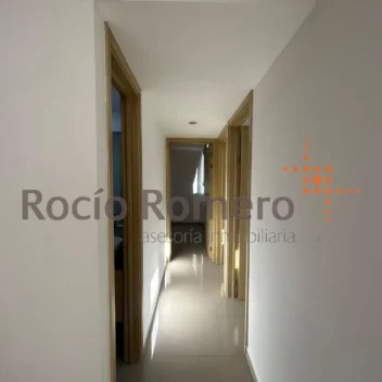 #520 - Apartamento en Cúcuta en venta de 75m², 3 habitaciones y 1 parqueadero - 7