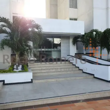 #520 - Apartamento en Cúcuta en venta de 75m², 3 habitaciones y 1 parqueadero - 2