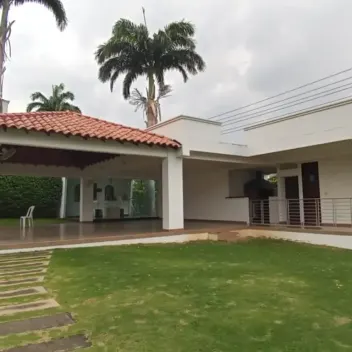 #524 - Casa en conjunto cerrado en Cúcuta en venta de 495m², 5 habitaciones y 2 parqueaderos - 10