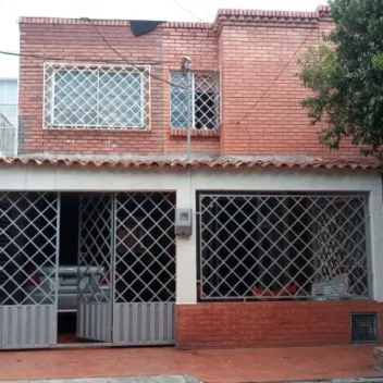 #525 - Casa en Cúcuta en venta de 156m², 4 habitaciones y 1 parqueadero - 1