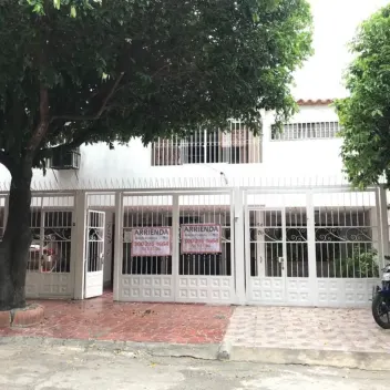 #530 - Apartamento en Cúcuta en venta de 130m², 4 habitaciones y 1 parqueadero - 1