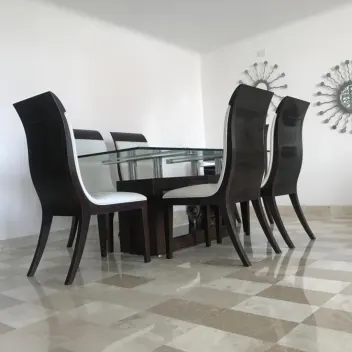 #532 - Apartamento en Cúcuta en venta de 210m², 4 habitaciones y 2 parqueaderos - 2