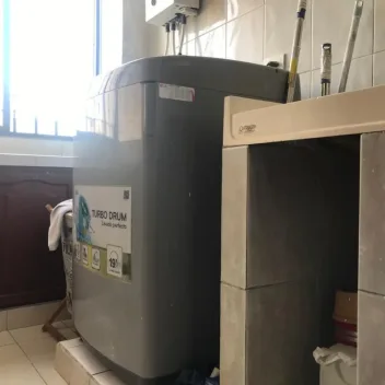 #532 - Apartamento en Cúcuta en venta de 210m², 4 habitaciones y 2 parqueaderos - 9