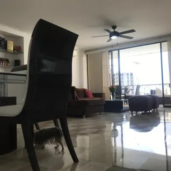 #532 - Apartamento en Cúcuta en venta de 210m², 4 habitaciones y 2 parqueaderos - 12