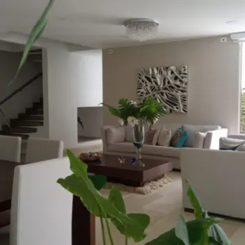 #536 - Casa en conjunto cerrado en Villa del Rosario en venta de 530m², 6 habitaciones y 2 parqueaderos - 8