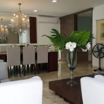 #536 - Casa en conjunto cerrado en Villa del Rosario en venta de 530m², 6 habitaciones y 2 parqueaderos - 12