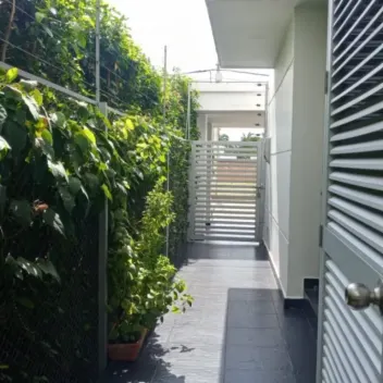 #536 - Casa en conjunto cerrado en Villa del Rosario en venta de 530m², 6 habitaciones y 2 parqueaderos - 13