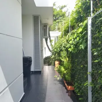 #536 - Casa en conjunto cerrado en Villa del Rosario en venta de 530m², 6 habitaciones y 2 parqueaderos - 3