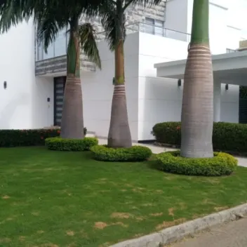#536 - Casa en conjunto cerrado en Villa del Rosario en venta de 530m², 6 habitaciones y 2 parqueaderos - 9