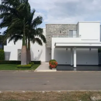 #536 - Casa en conjunto cerrado en Villa del Rosario en venta de 530m², 6 habitaciones y 2 parqueaderos - 10