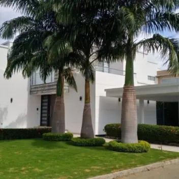 #536 - Casa en conjunto cerrado en Villa del Rosario en venta de 530m², 6 habitaciones y 2 parqueaderos - 5