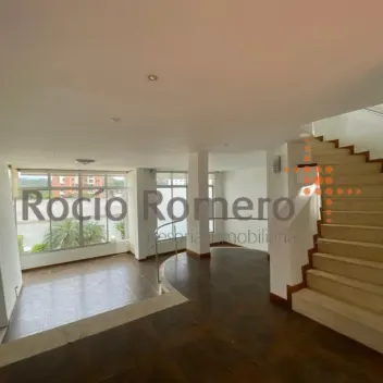 #537 - Casa en Los Patios en venta de 350m², 4 habitaciones y 2 parqueaderos - 2