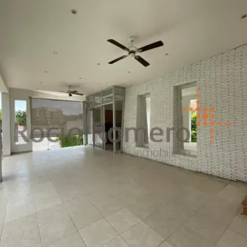 #537 - Casa en Los Patios en venta de 350m², 4 habitaciones y 2 parqueaderos - 16