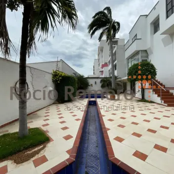 #537 - Casa en Los Patios en venta de 350m², 4 habitaciones y 2 parqueaderos - 22