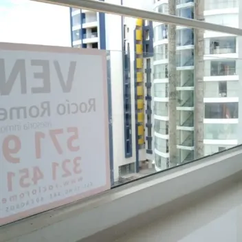 #539 - Apartamento en Cúcuta en venta de 78m², 3 habitaciones y 1 parqueadero - 9