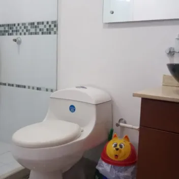 #539 - Apartamento en Cúcuta en venta de 78m², 3 habitaciones y 1 parqueadero - 8