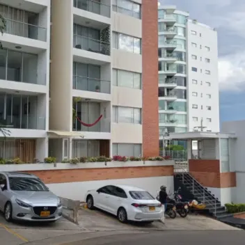 #539 - Apartamento en Cúcuta en venta de 78m², 3 habitaciones y 1 parqueadero - 7